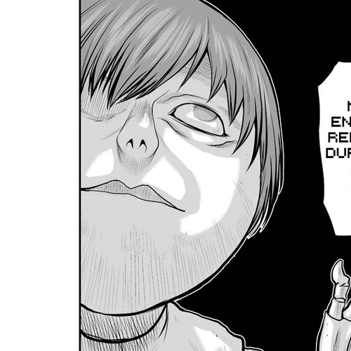 100 Floor Tower ~0.0001% Escape Probability~ Chapter 29 cover