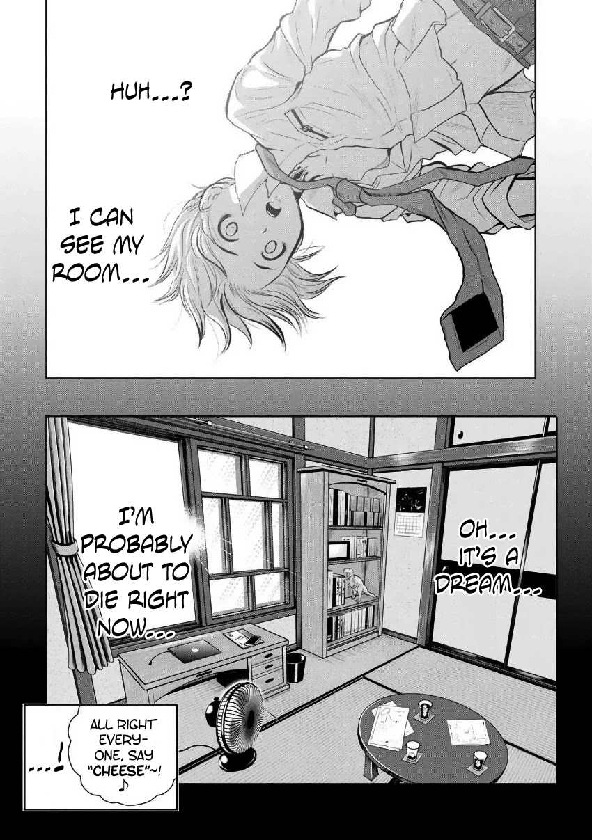 100 Floor Tower ~0.0001% Escape Probability~ Chapter 3 page 14 - Chapter 3: Lawless Zone