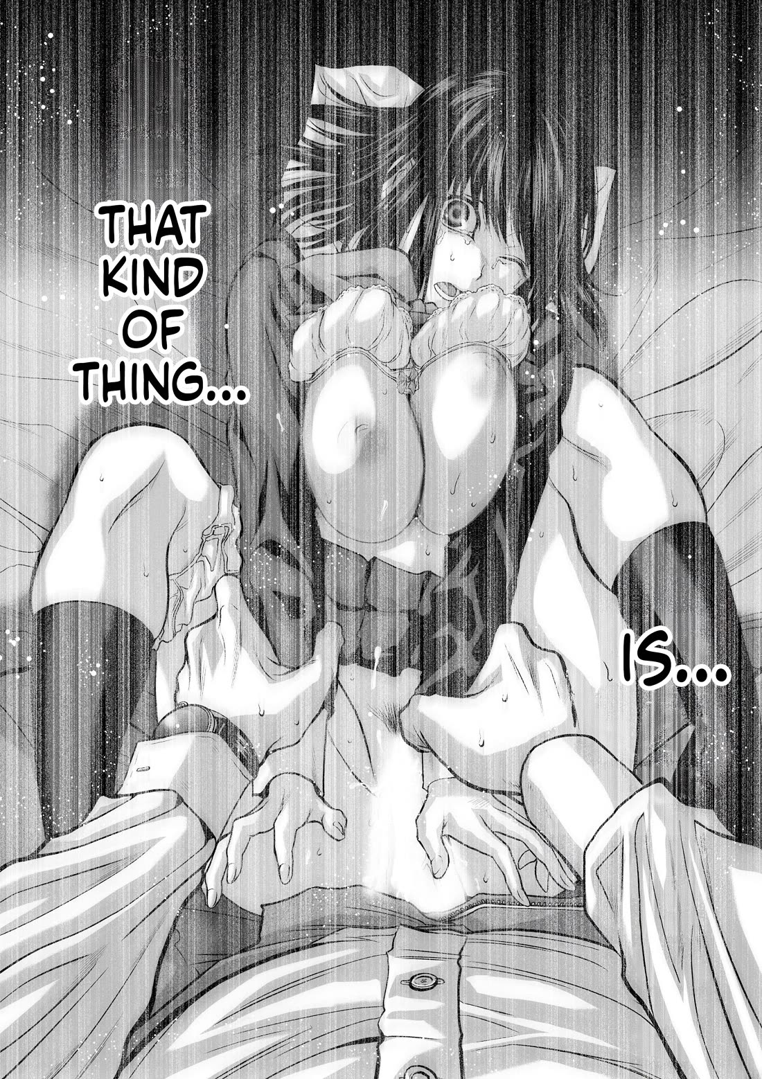 100 Floor Tower ~0.0001% Escape Probability~ Chapter 30.1 page 25 - Chapter 30.1