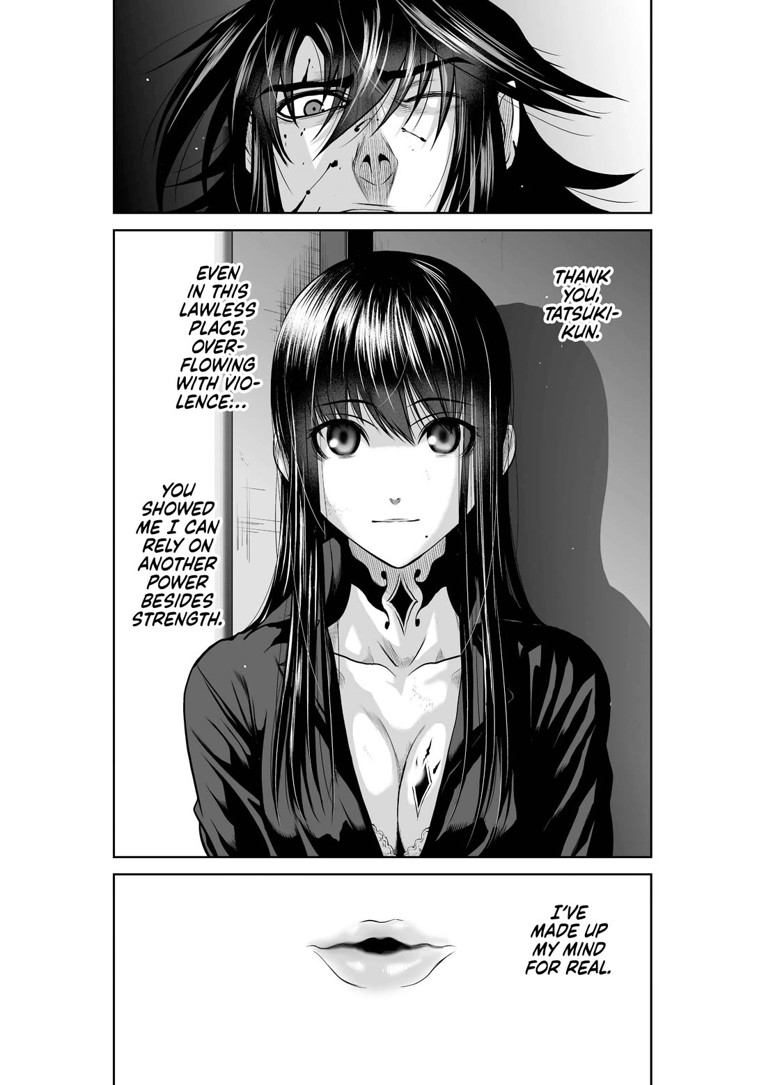 100 Floor Tower ~0.0001% Escape Probability~ Chapter 30.2 page 20 - Chapter 30.2