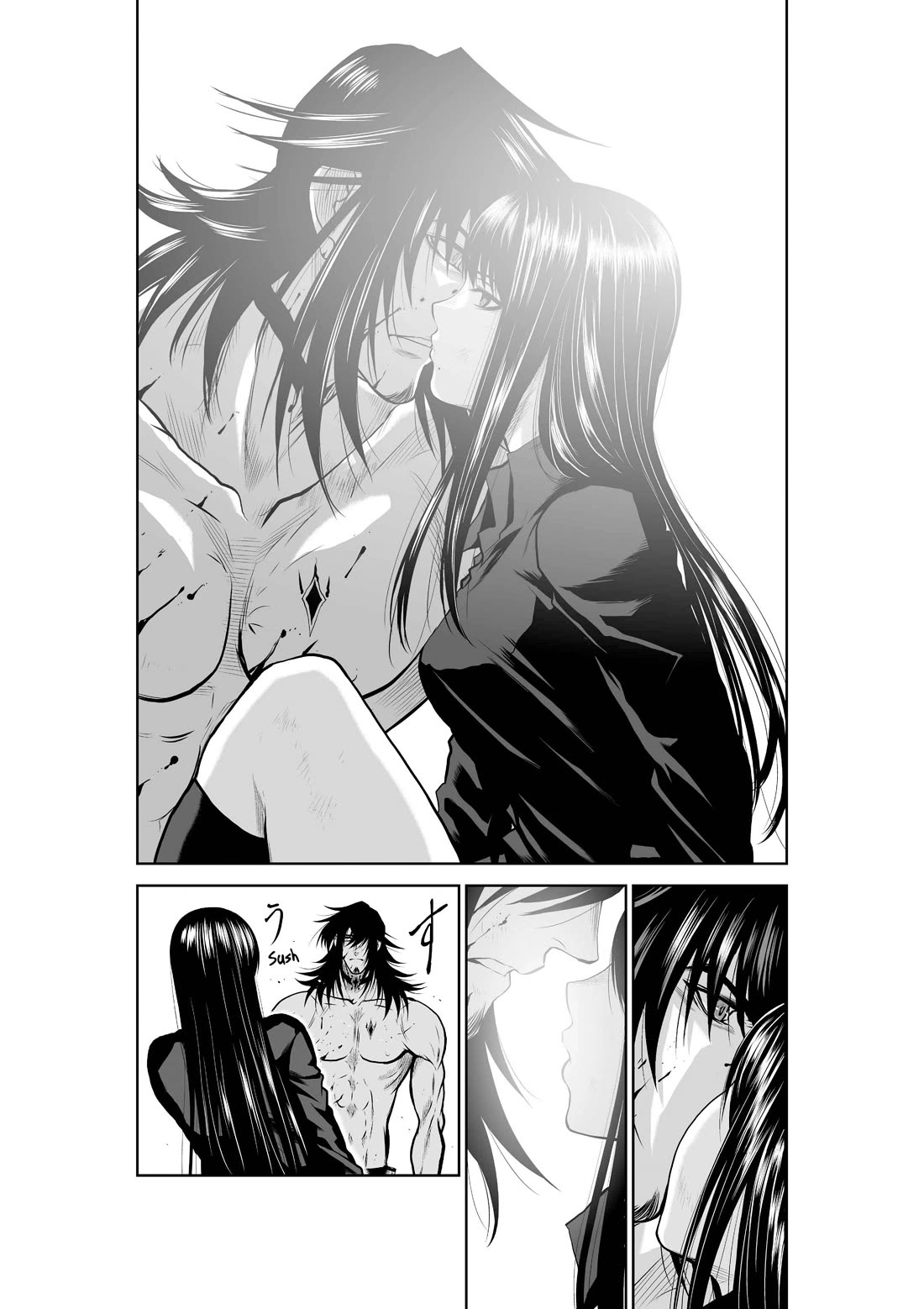 100 Floor Tower ~0.0001% Escape Probability~ Chapter 30.2 page 21 - Chapter 30.2