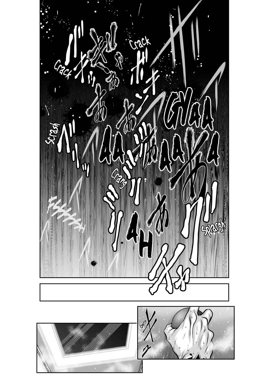 100 Floor Tower ~0.0001% Escape Probability~ Chapter 30.3 page 27 - Chapter 30.3