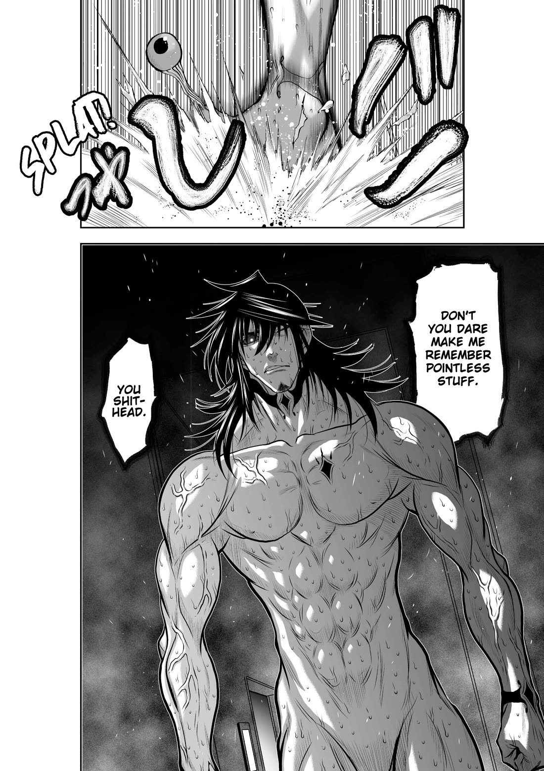 100 Floor Tower ~0.0001% Escape Probability~ Chapter 30.3 page 31 - Chapter 30.3