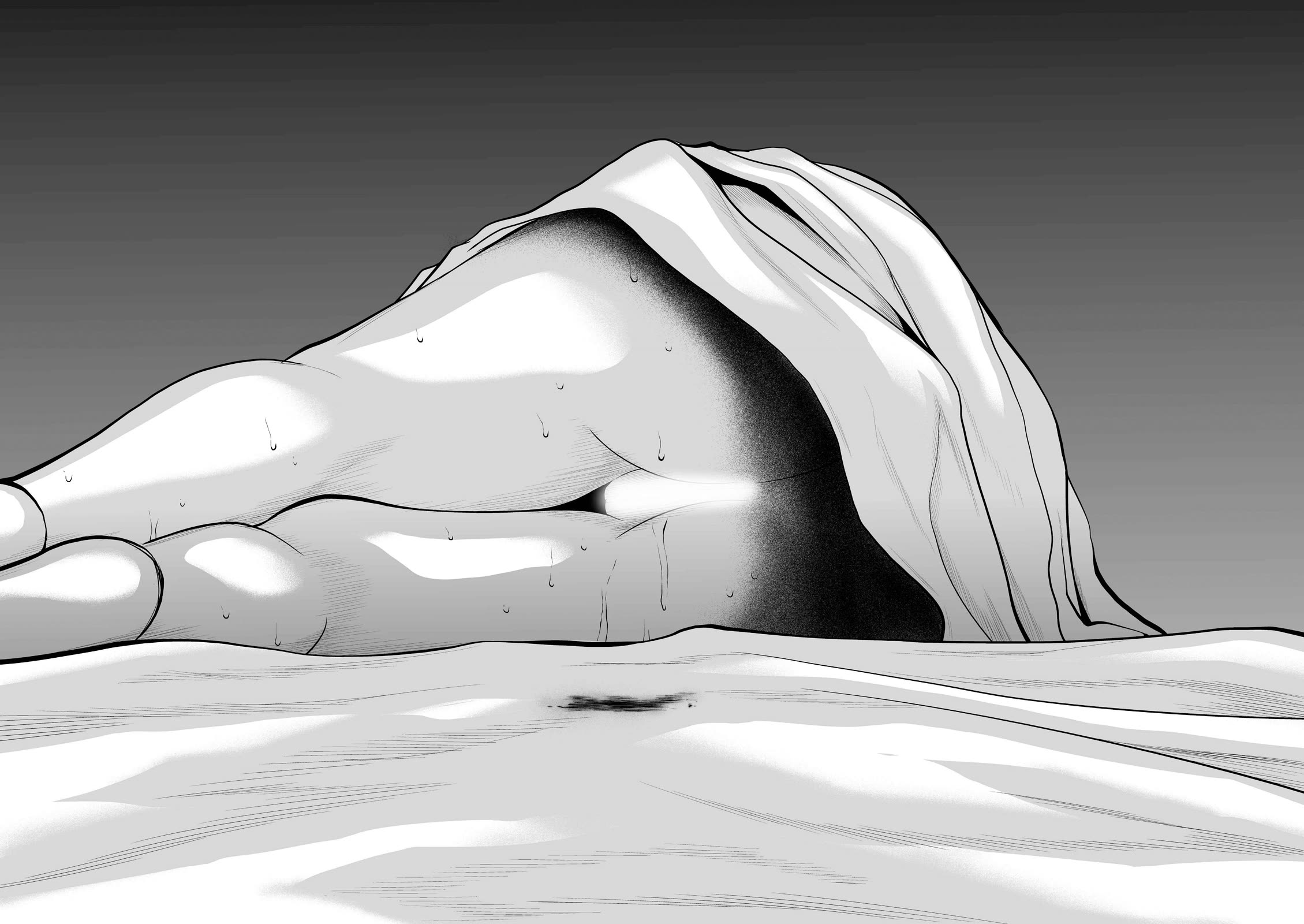 100 Floor Tower ~0.0001% Escape Probability~ Chapter 31 page 27 - Chapter 31