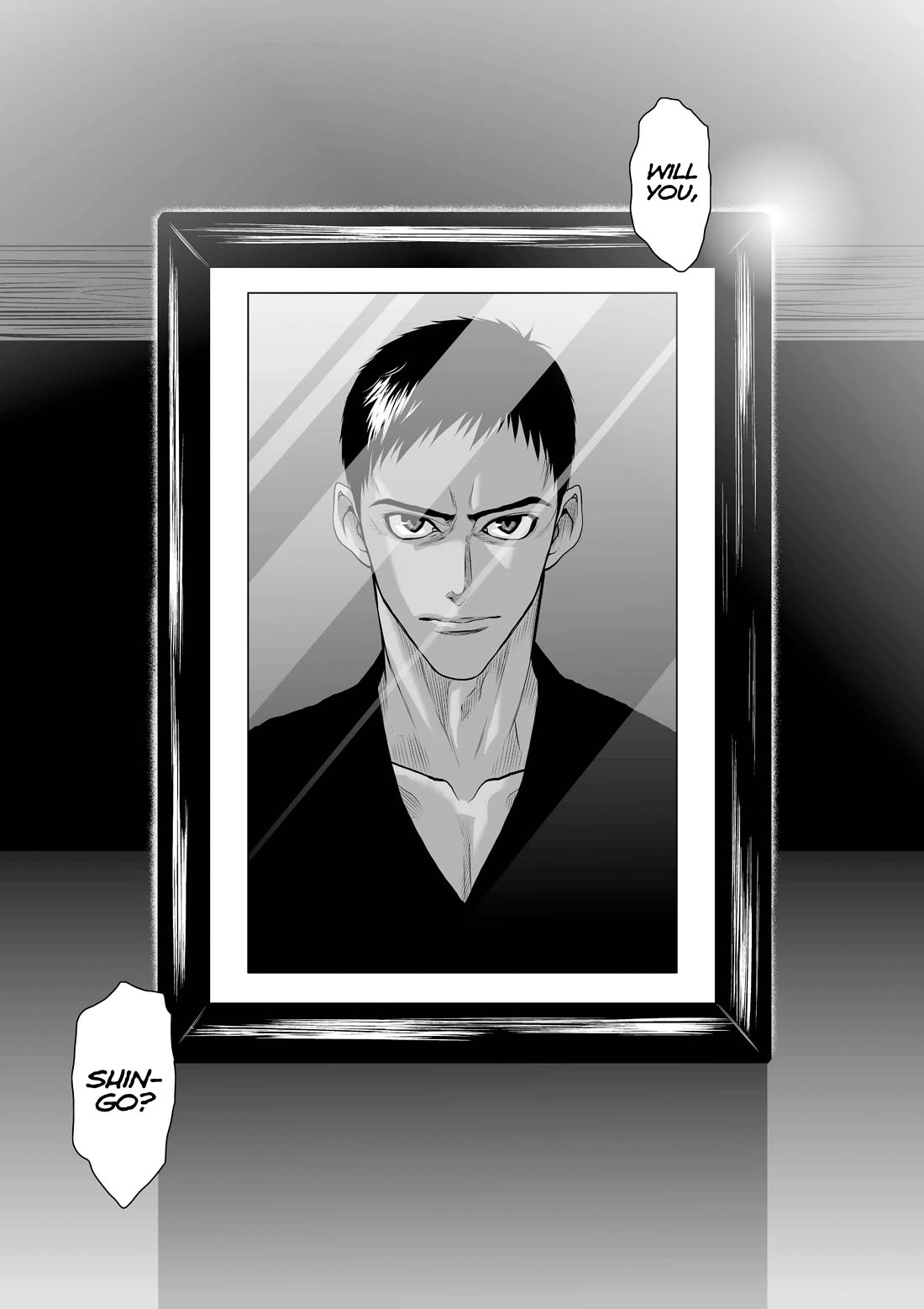 100 Floor Tower ~0.0001% Escape Probability~ Chapter 31 page 36 - Chapter 31