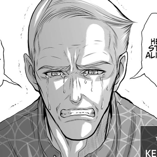 100 Floor Tower ~0.0001% Escape Probability~ Chapter 31 cover