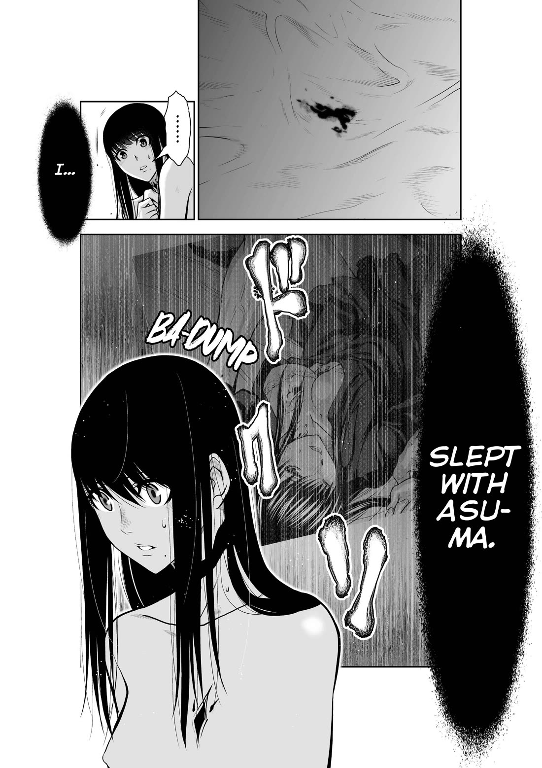 100 Floor Tower ~0.0001% Escape Probability~ Chapter 32 page 19 - Chapter 32