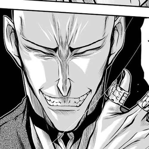 100 Floor Tower ~0.0001% Escape Probability~ Chapter 33 cover