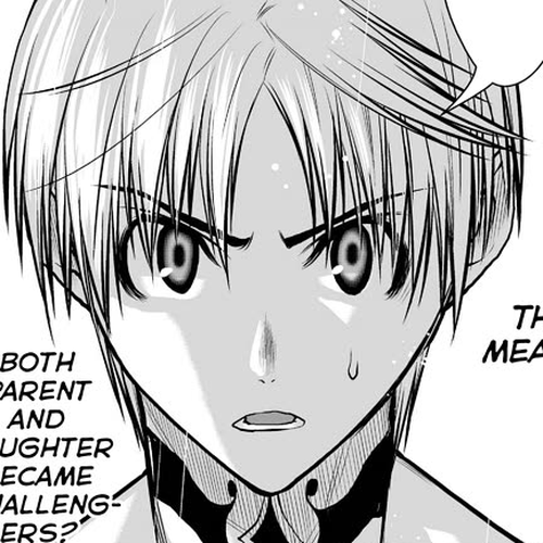 100 Floor Tower ~0.0001% Escape Probability~ Chapter 34 cover