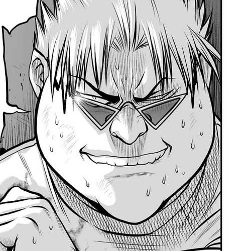 100 Floor Tower ~0.0001% Escape Probability~ Chapter 35 cover