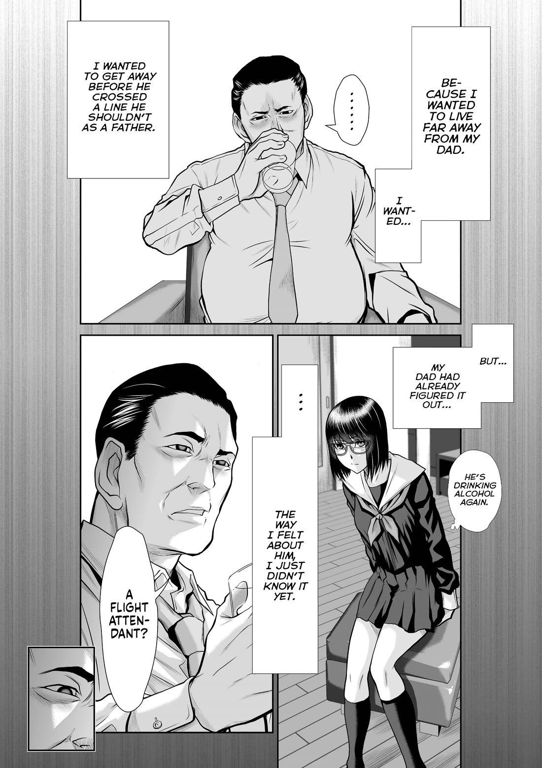 100 Floor Tower ~0.0001% Escape Probability~ Chapter 37.1 page 15 - Chapter 37.1