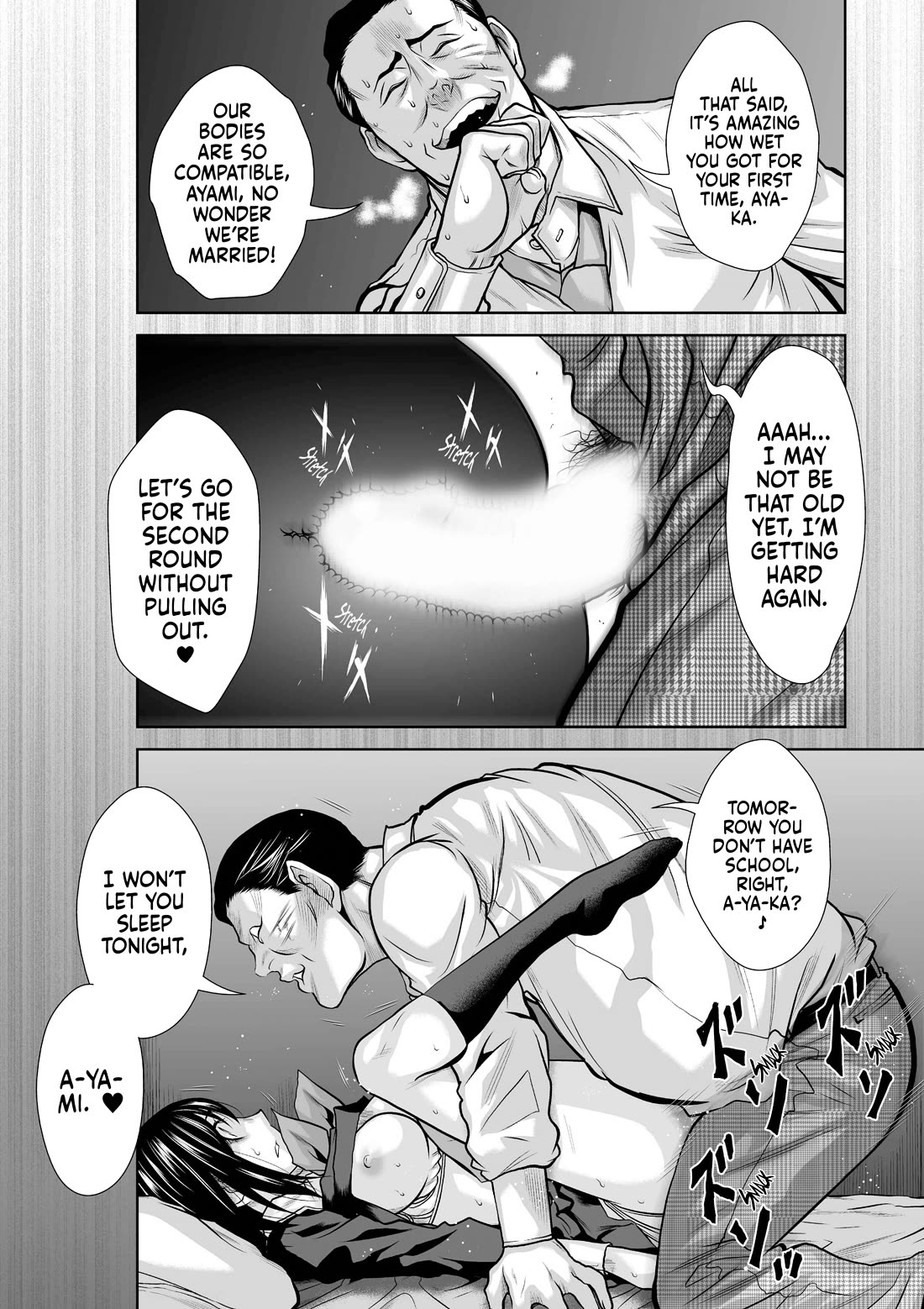 100 Floor Tower ~0.0001% Escape Probability~ Chapter 37.1 page 32 - Chapter 37.1