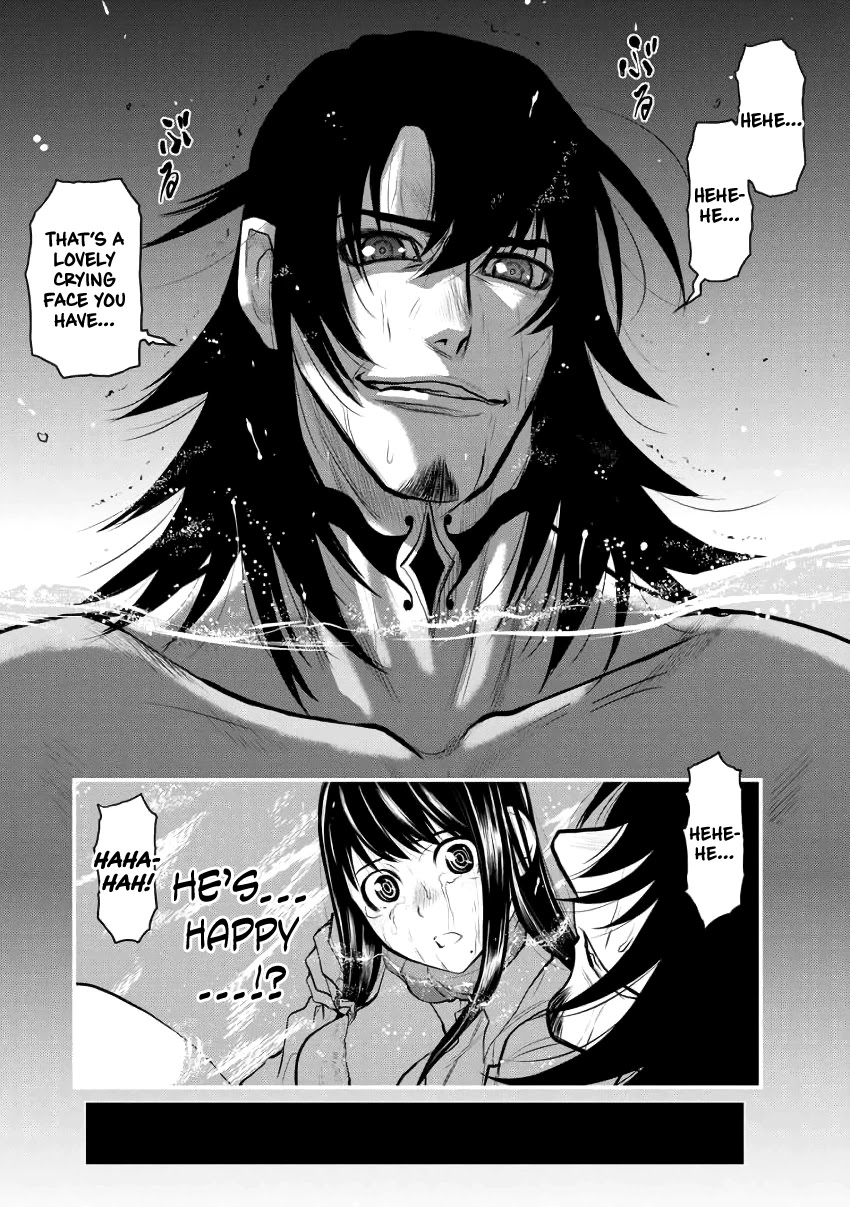 100 Floor Tower ~0.0001% Escape Probability~ Chapter 4 page 8 - Chapter 4: Enslavement Declaration
