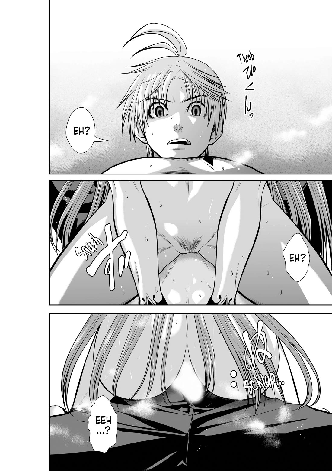 100 Floor Tower ~0.0001% Escape Probability~ Chapter 42 page 22 - Chapter 42