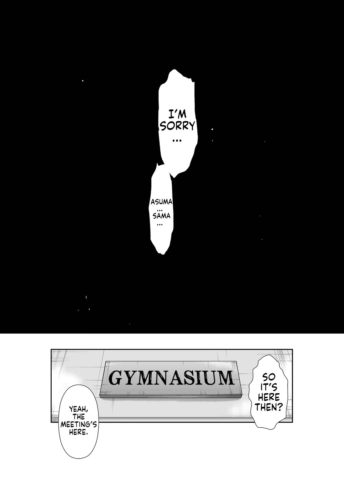 100 Floor Tower ~0.0001% Escape Probability~ Chapter 43 page 4 - Chapter 43
