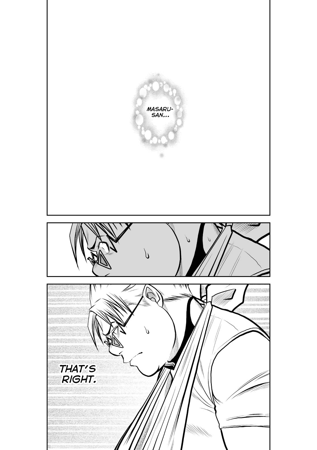 100 Floor Tower ~0.0001% Escape Probability~ Chapter 45 page 28 - Chapter 45