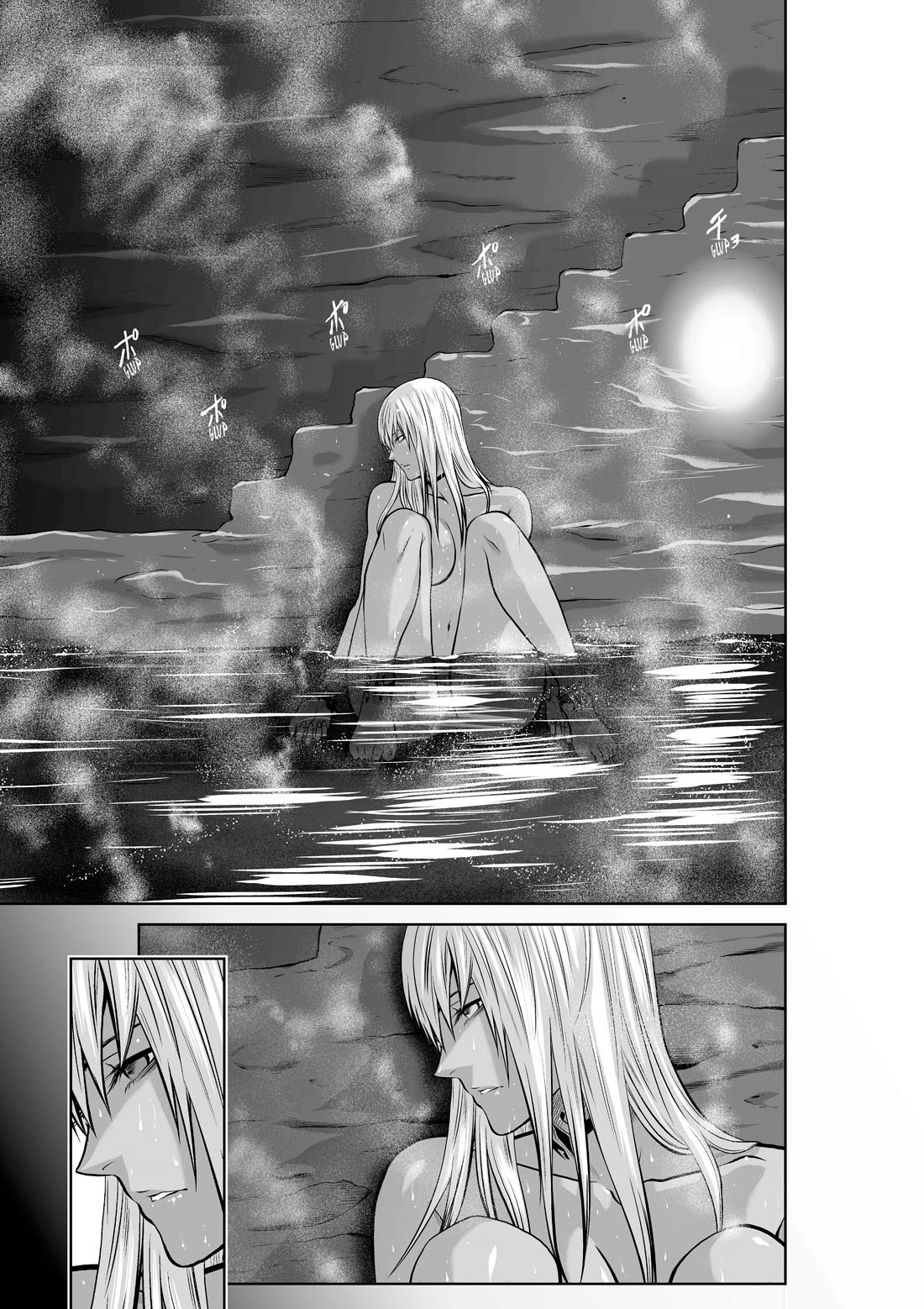 100 Floor Tower ~0.0001% Escape Probability~ Chapter 46 page 3 - Chapter 46