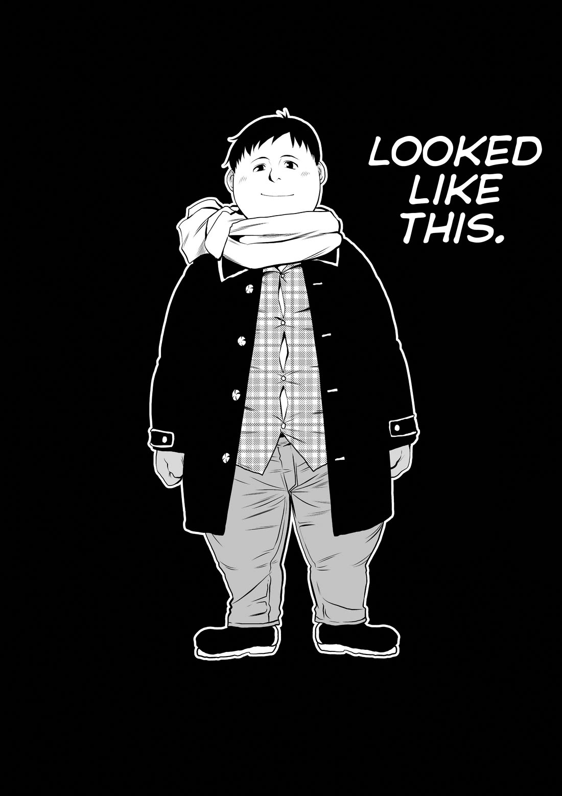 100 Floor Tower ~0.0001% Escape Probability~ Chapter 46 page 32 - Chapter 46