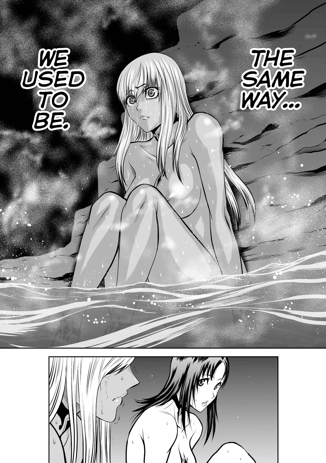 100 Floor Tower ~0.0001% Escape Probability~ Chapter 46 page 36 - Chapter 46