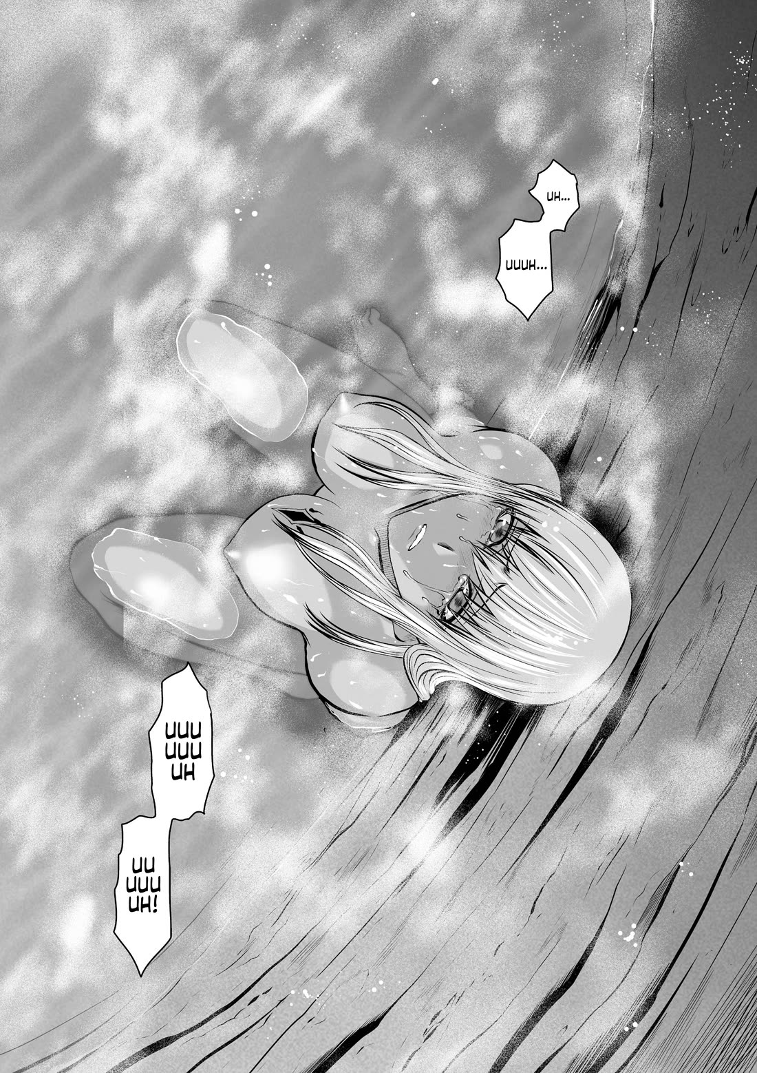 100 Floor Tower ~0.0001% Escape Probability~ Chapter 46 page 6 - Chapter 46