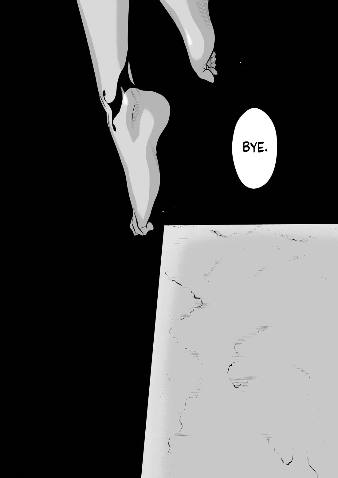 100 Floor Tower ~0.0001% Escape Probability~ Chapter 47.1 page 38 - Chapter 47.1