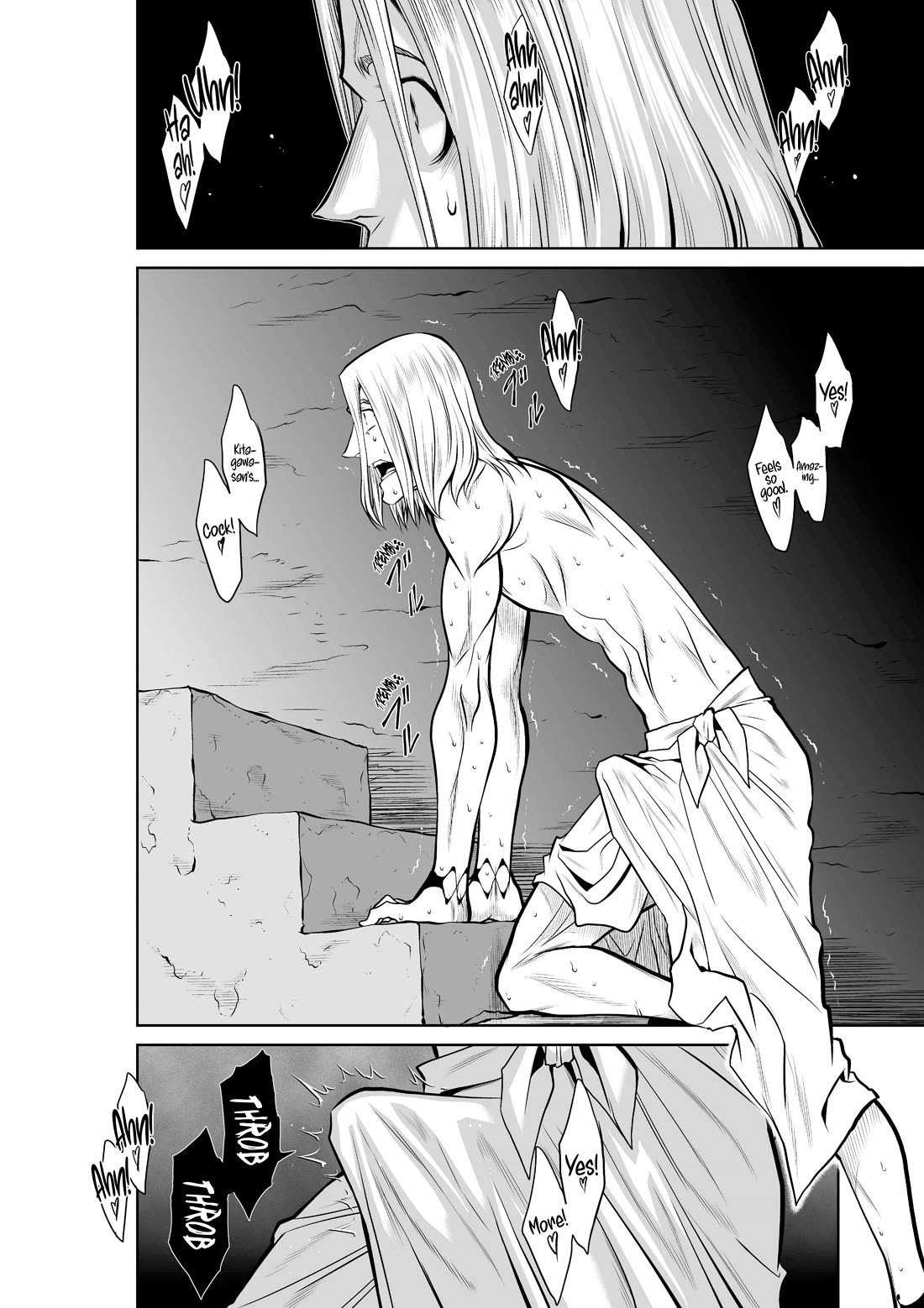 100 Floor Tower ~0.0001% Escape Probability~ Chapter 47.2 page 42 - Chapter 47.2