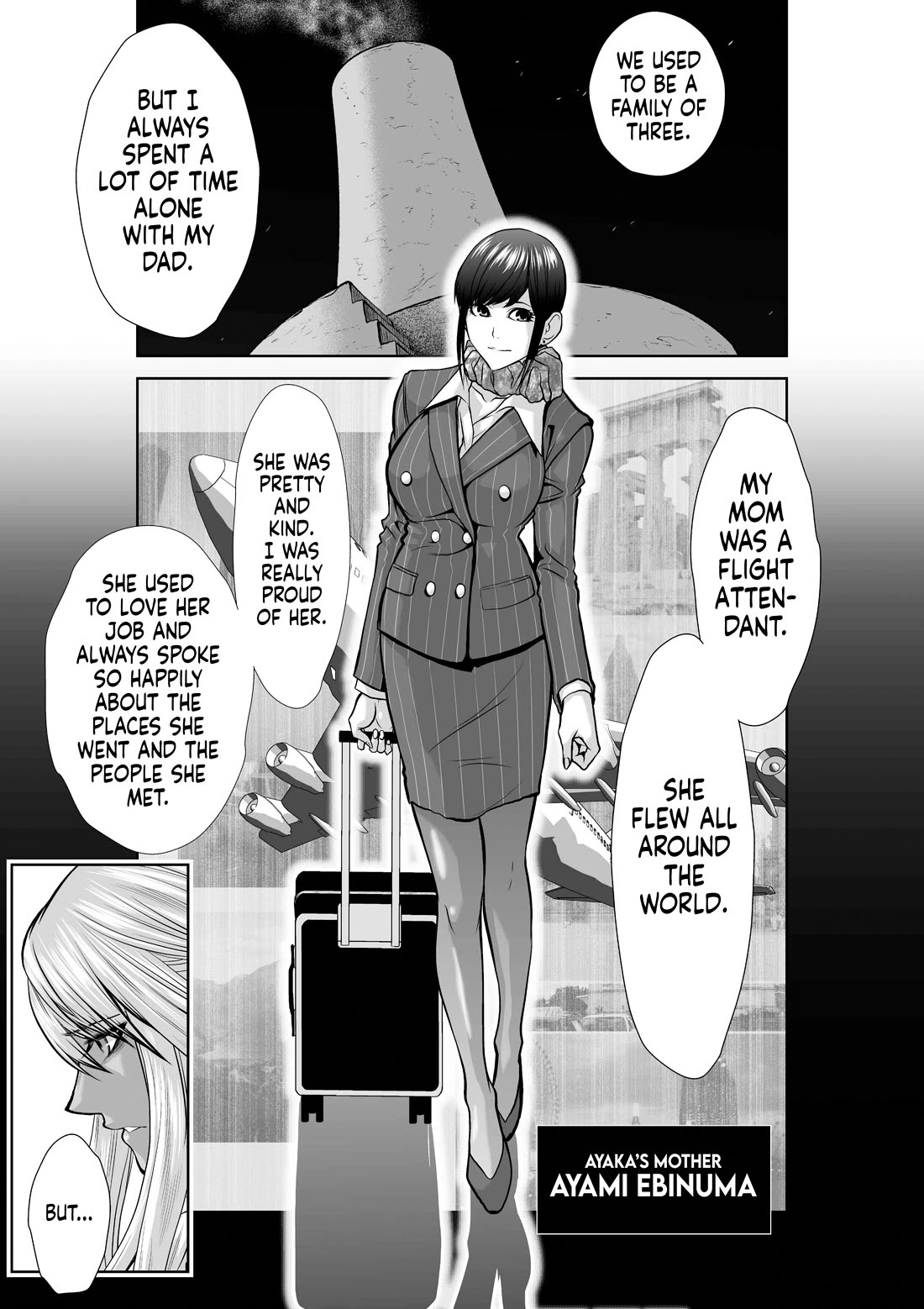 100 Floor Tower ~0.0001% Escape Probability~ Chapter 47.2 page 9 - Chapter 47.2