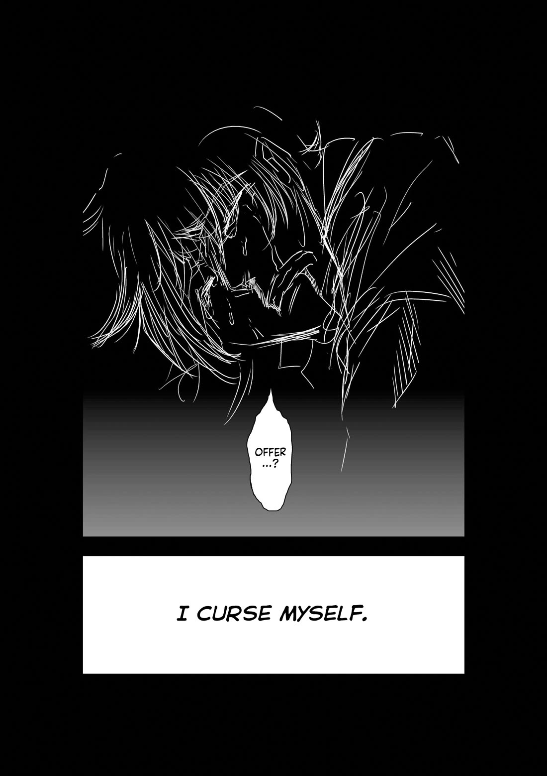 100 Floor Tower ~0.0001% Escape Probability~ Chapter 47.4 page 20 - Chapter 47.4