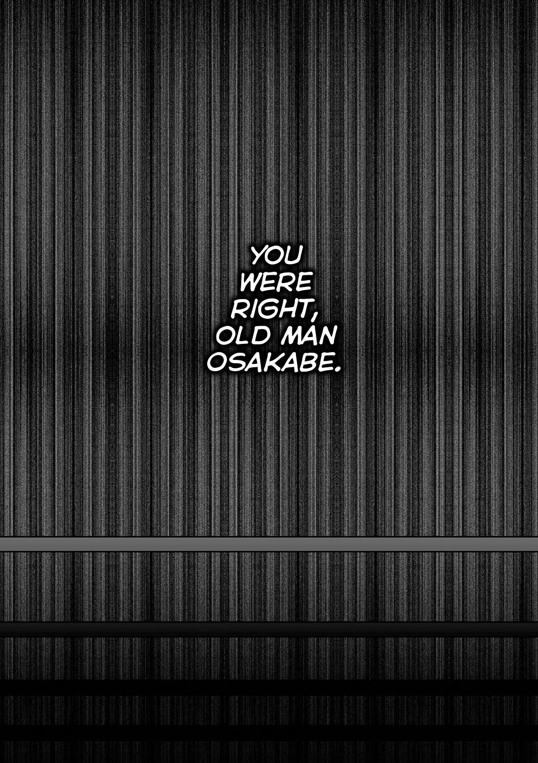 100 Floor Tower ~0.0001% Escape Probability~ Chapter 47.4 page 3 - Chapter 47.4