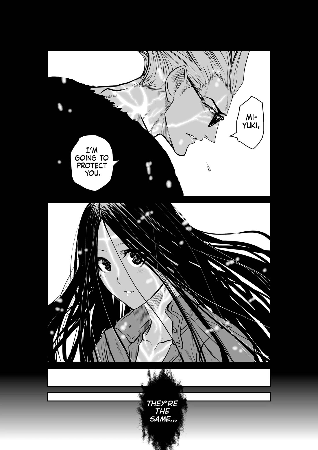 100 Floor Tower ~0.0001% Escape Probability~ Chapter 50 page 29 - Chapter 50