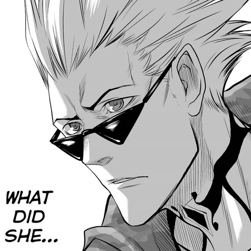 100 Floor Tower ~0.0001% Escape Probability~ Chapter 50 cover