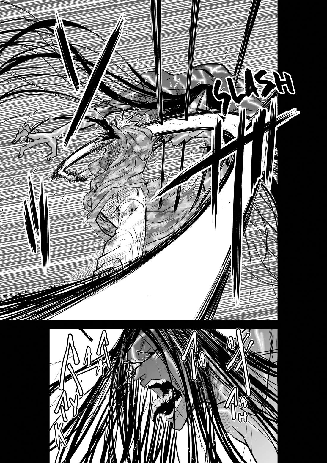 100 Floor Tower ~0.0001% Escape Probability~ Chapter 51 page 11 - Chapter 51