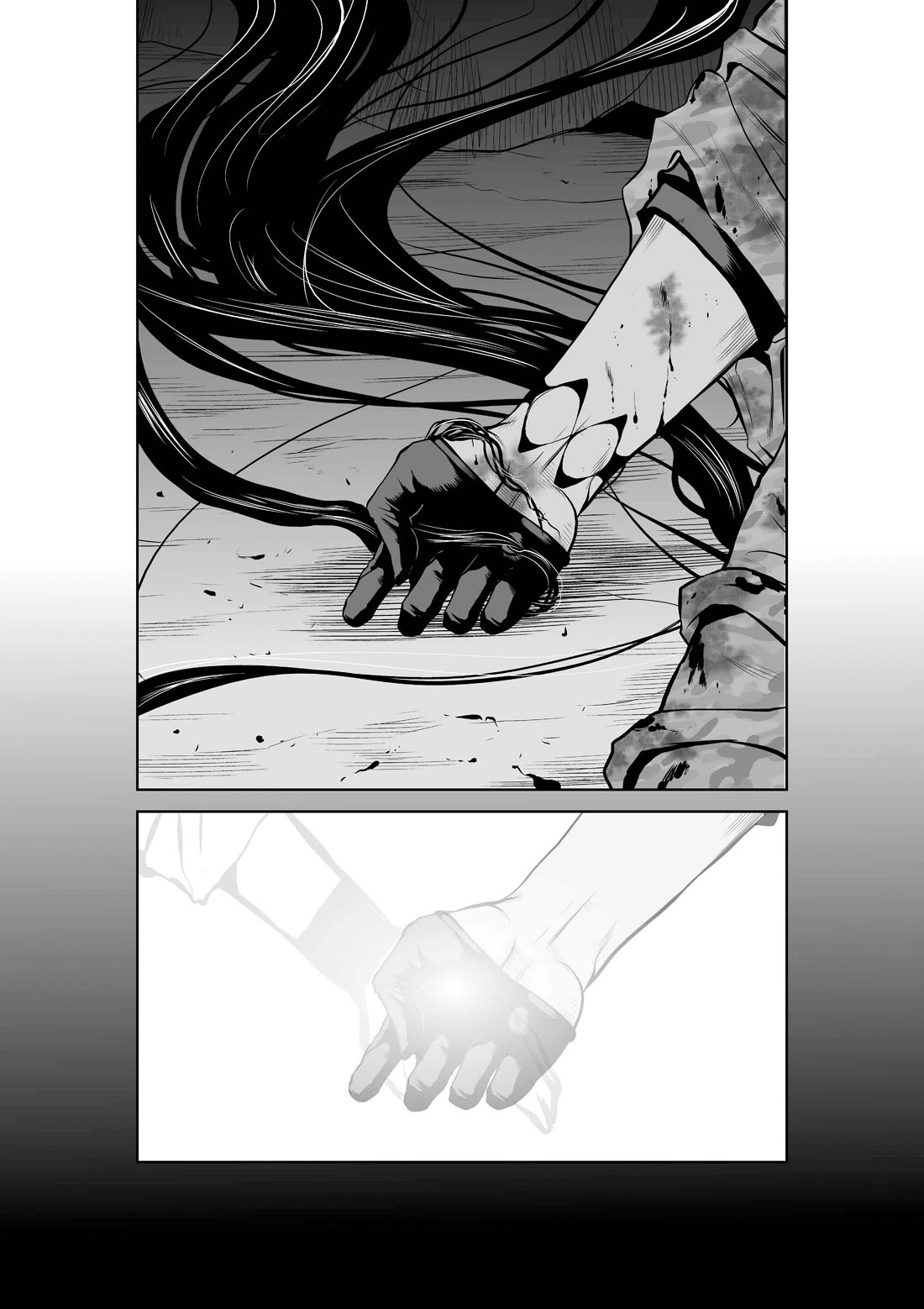 100 Floor Tower ~0.0001% Escape Probability~ Chapter 51 page 24 - Chapter 51