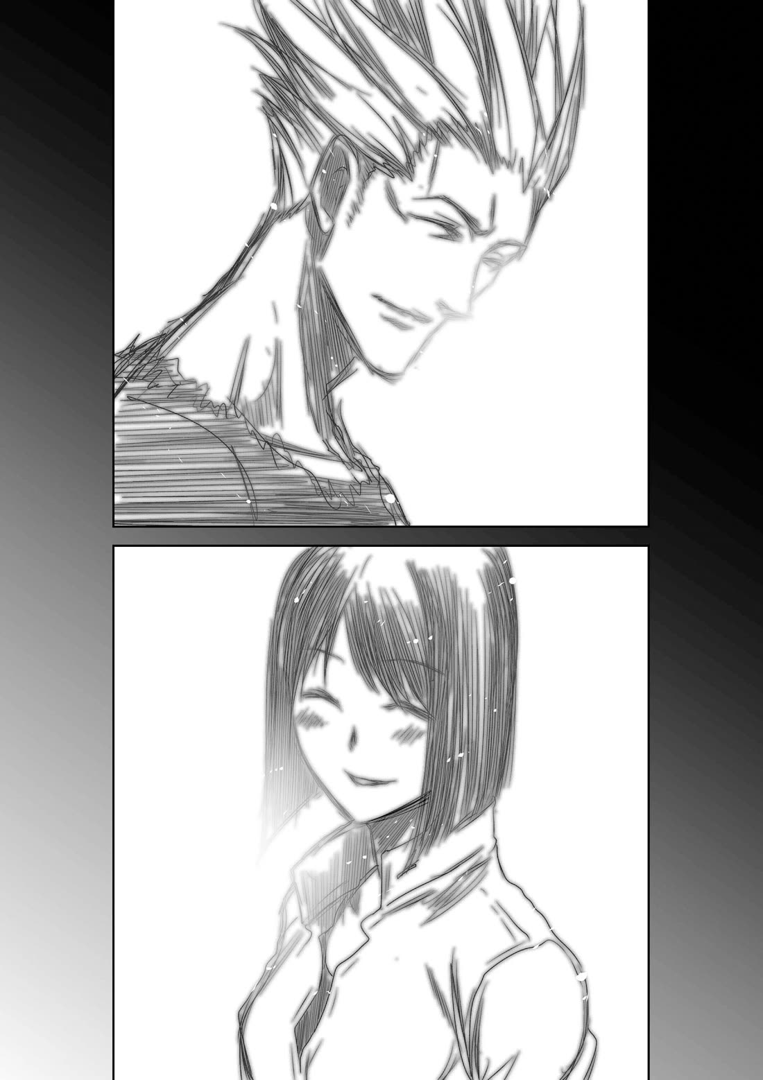 100 Floor Tower ~0.0001% Escape Probability~ Chapter 51 page 26 - Chapter 51