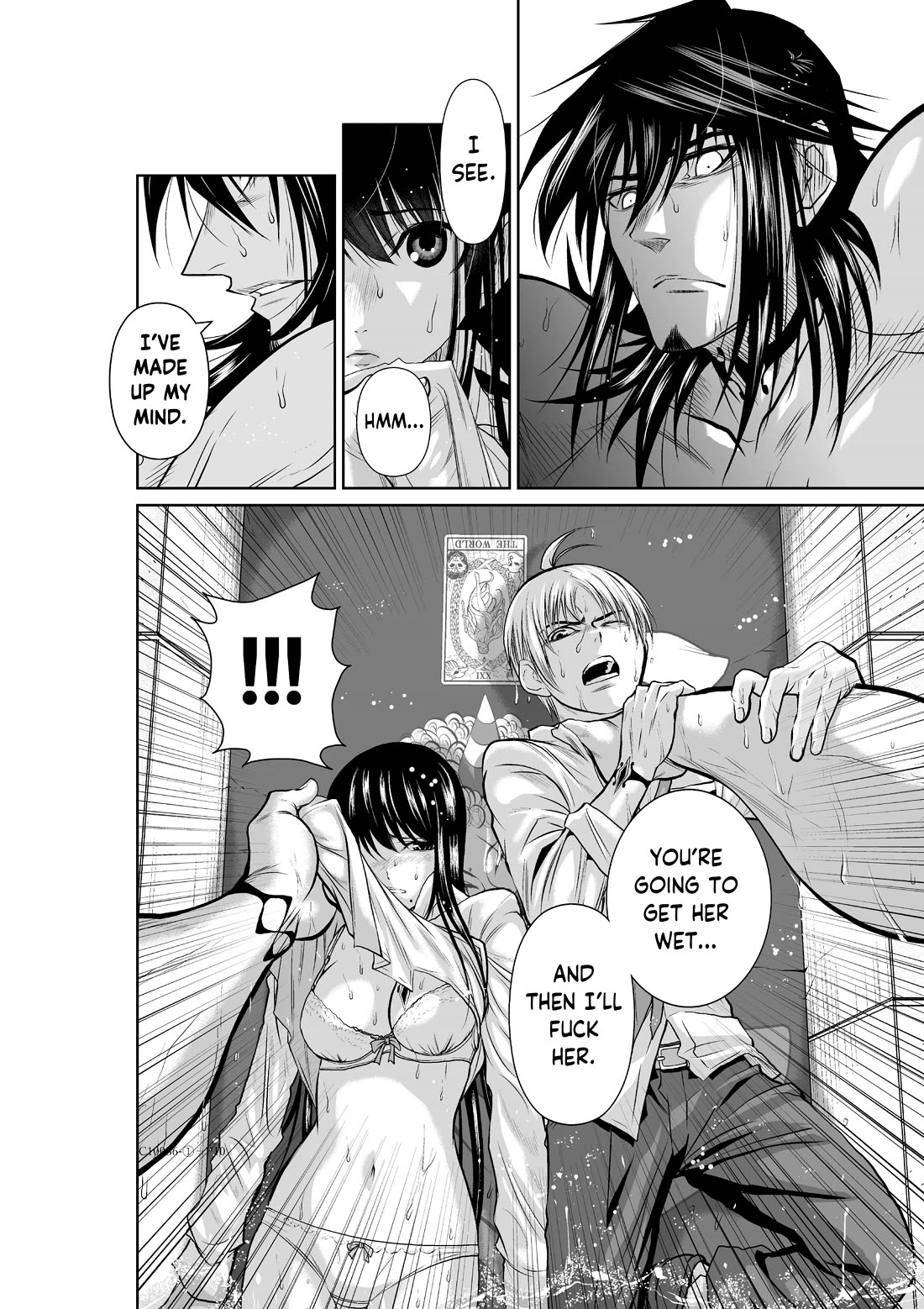 100 Floor Tower ~0.0001% Escape Probability~ Chapter 6.1 page 10 - Chapter 6.1: Ch. 6 Part 1 (R18)