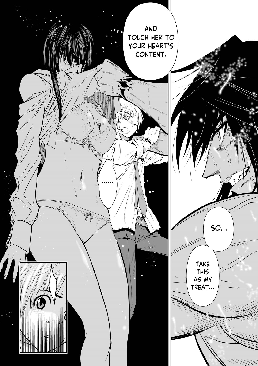 100 Floor Tower ~0.0001% Escape Probability~ Chapter 6.1 page 24 - Chapter 6.1: Ch. 6 Part 1 (R18)
