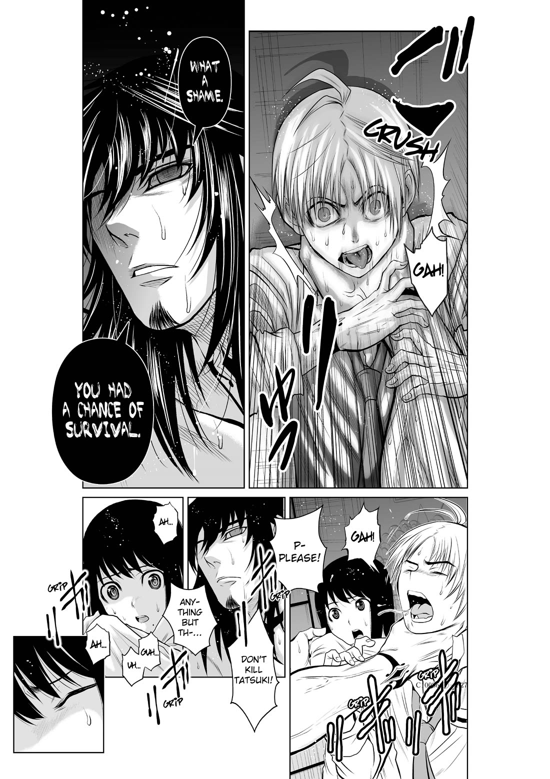 100 Floor Tower ~0.0001% Escape Probability~ Chapter 6.1 page 27 - Chapter 6.1: Ch. 6 Part 1 (R18)