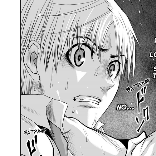 100 Floor Tower ~0.0001% Escape Probability~ Chapter 6.1: Ch. 6 Part 1 (R18) cover