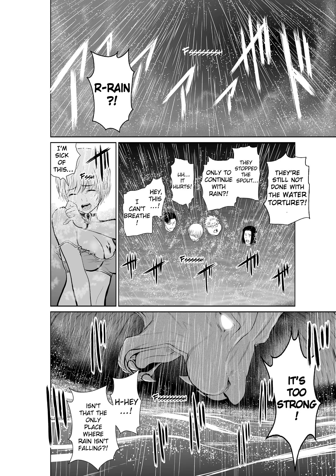 100 Floor Tower ~0.0001% Escape Probability~ Chapter 6.2 page 11 - Chapter 6.2: Ch. 6 Part 2 (R18)