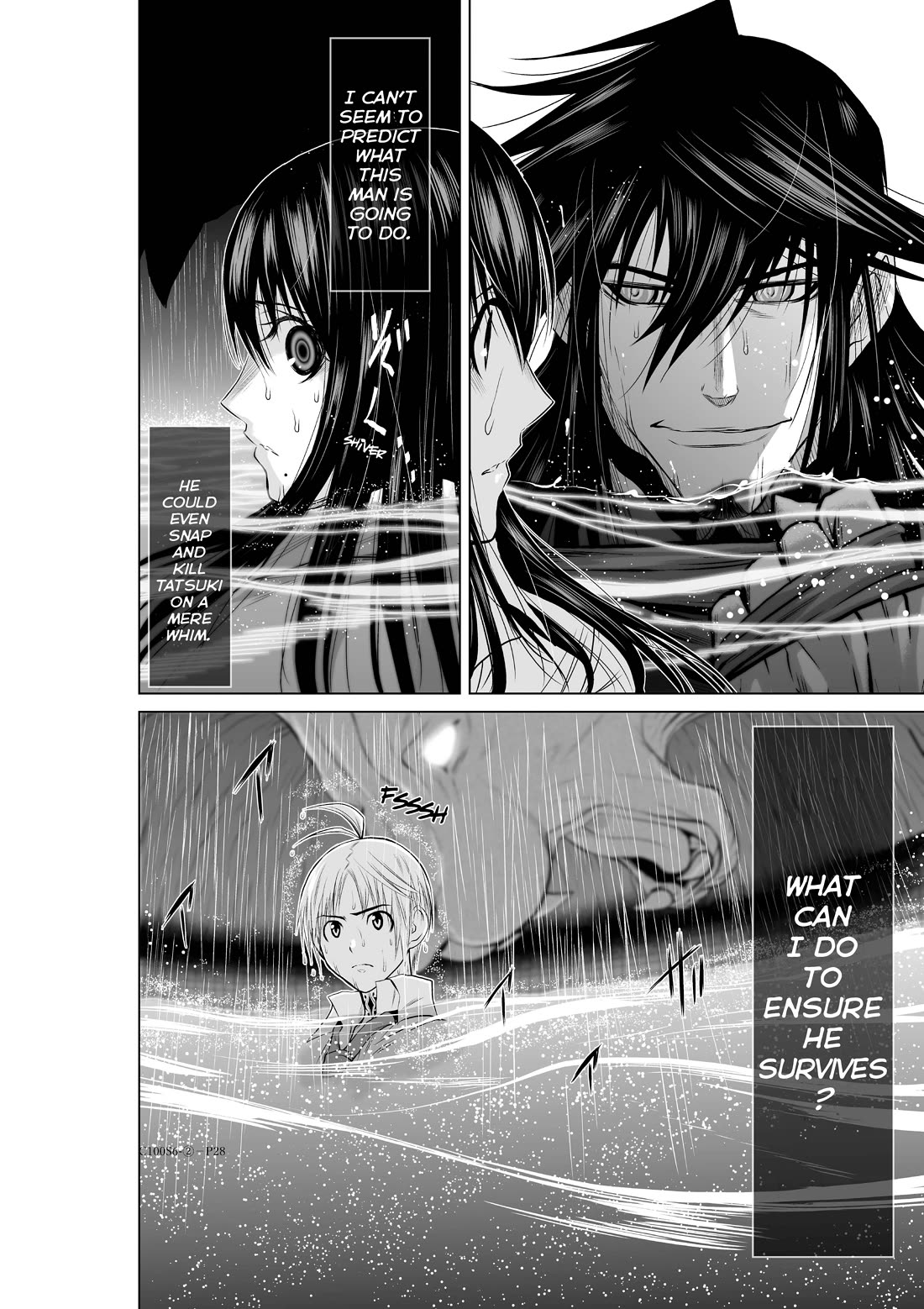 100 Floor Tower ~0.0001% Escape Probability~ Chapter 6.2 page 27 - Chapter 6.2: Ch. 6 Part 2 (R18)