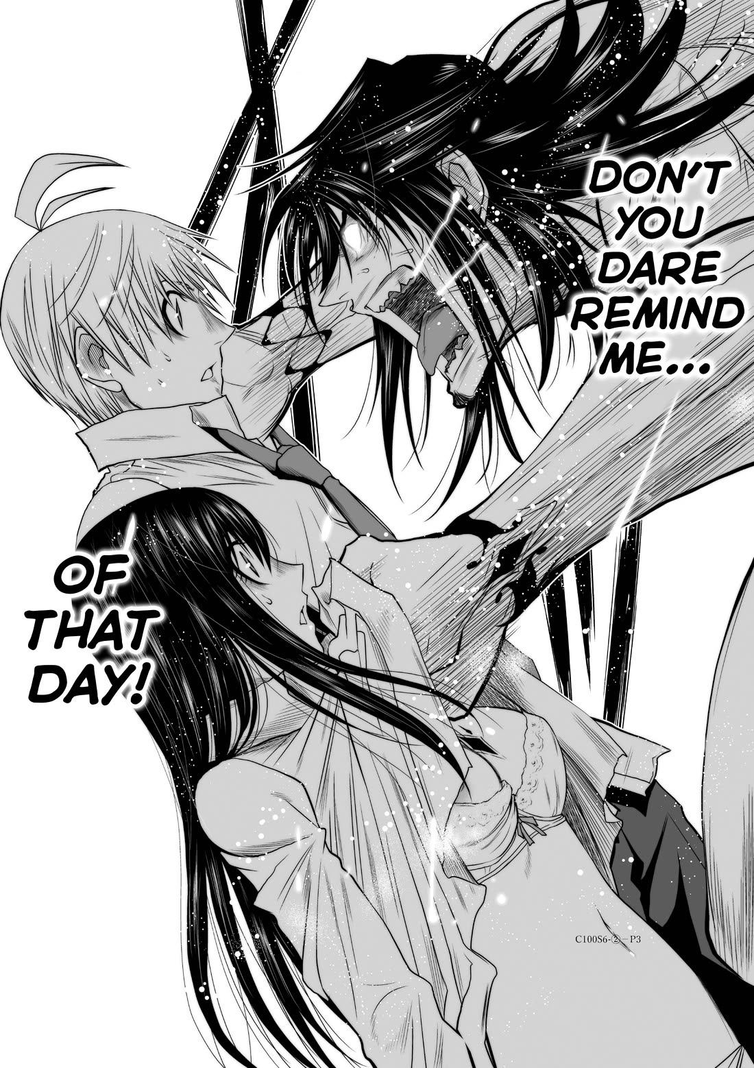 100 Floor Tower ~0.0001% Escape Probability~ Chapter 6.2 page 3 - Chapter 6.2: Ch. 6 Part 2 (R18)