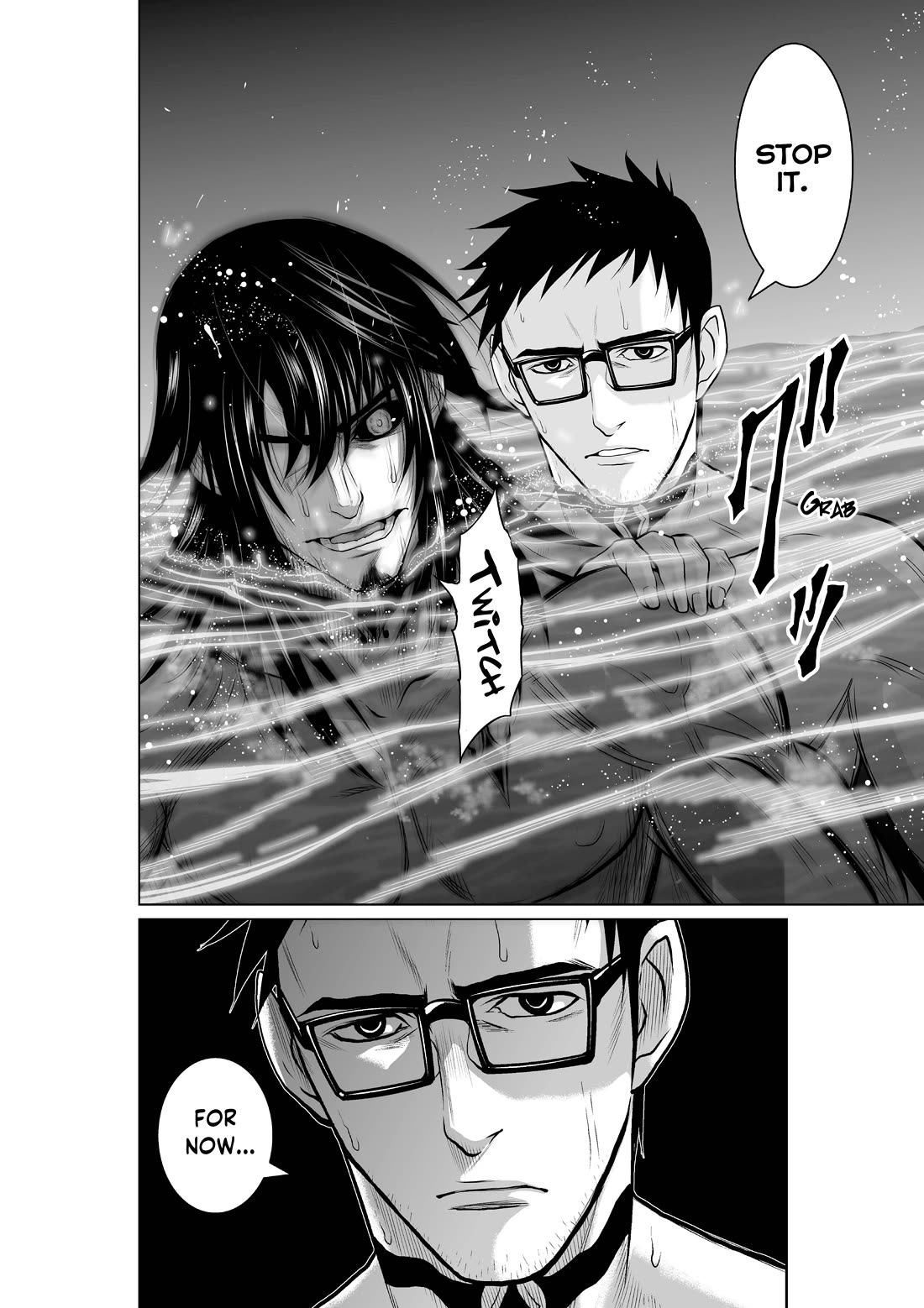 100 Floor Tower ~0.0001% Escape Probability~ Chapter 6.2 page 4 - Chapter 6.2: Ch. 6 Part 2 (R18)