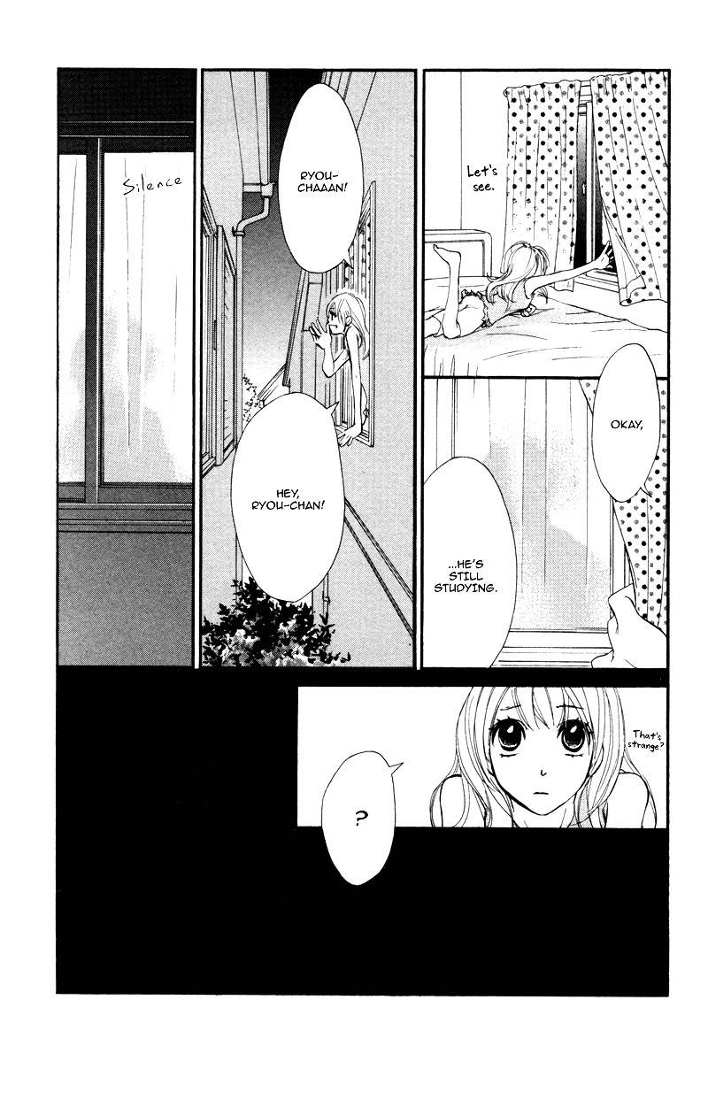 100% Gokuama Kareshi! Chapter 1 page 22 - Chapter 1: Kodomo Jya, Naino