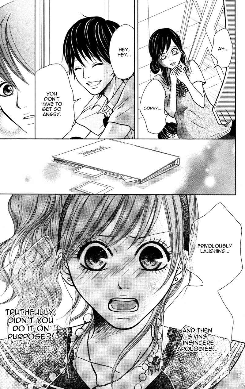 100% Gokuama Kareshi! Chapter 2 page 26 - Chapter 2: Natsu ga Chikai