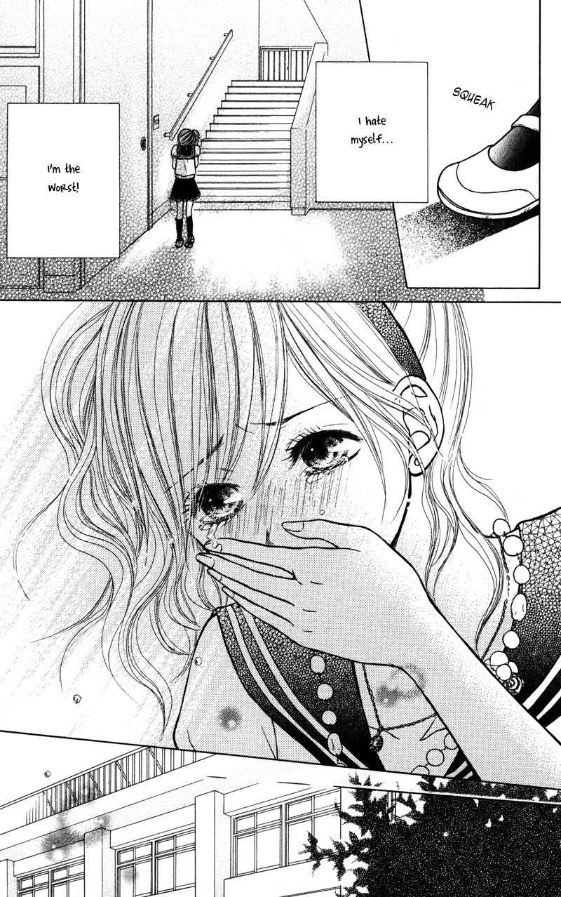 100% Gokuama Kareshi! Chapter 2 page 30 - Chapter 2: Natsu ga Chikai