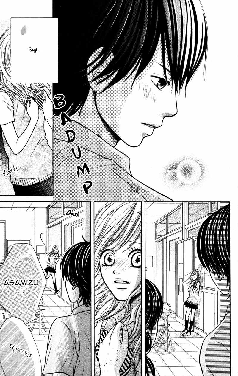 100% Gokuama Kareshi! Chapter 2 page 36 - Chapter 2: Natsu ga Chikai