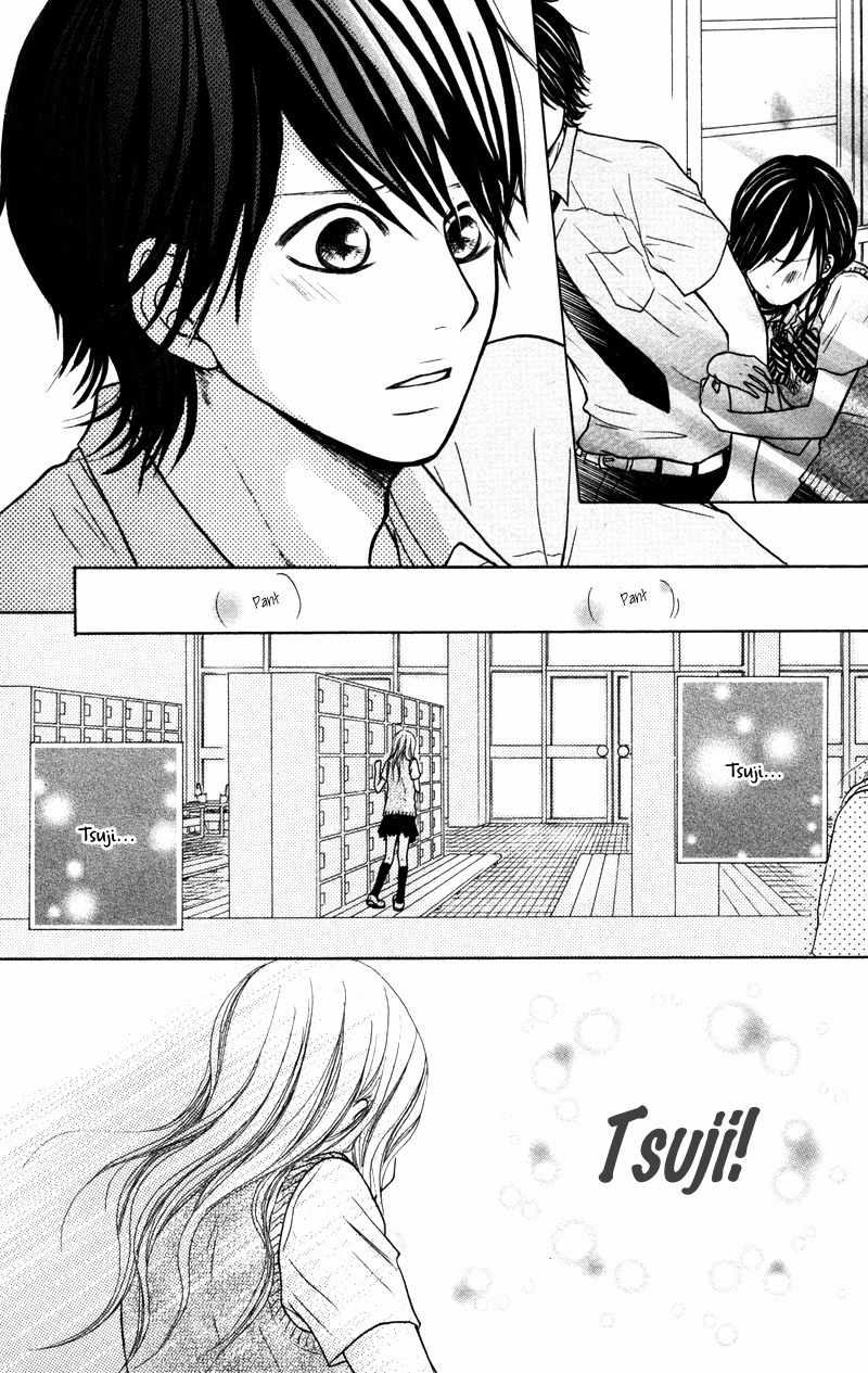 100% Gokuama Kareshi! Chapter 2 page 37 - Chapter 2: Natsu ga Chikai