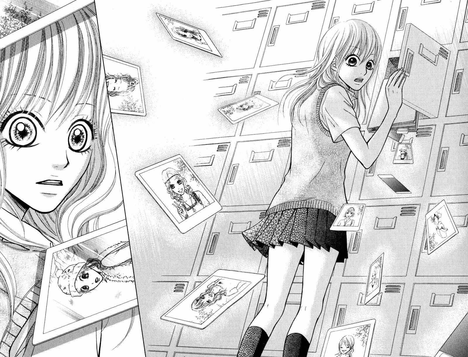 100% Gokuama Kareshi! Chapter 2 page 39 - Chapter 2: Natsu ga Chikai