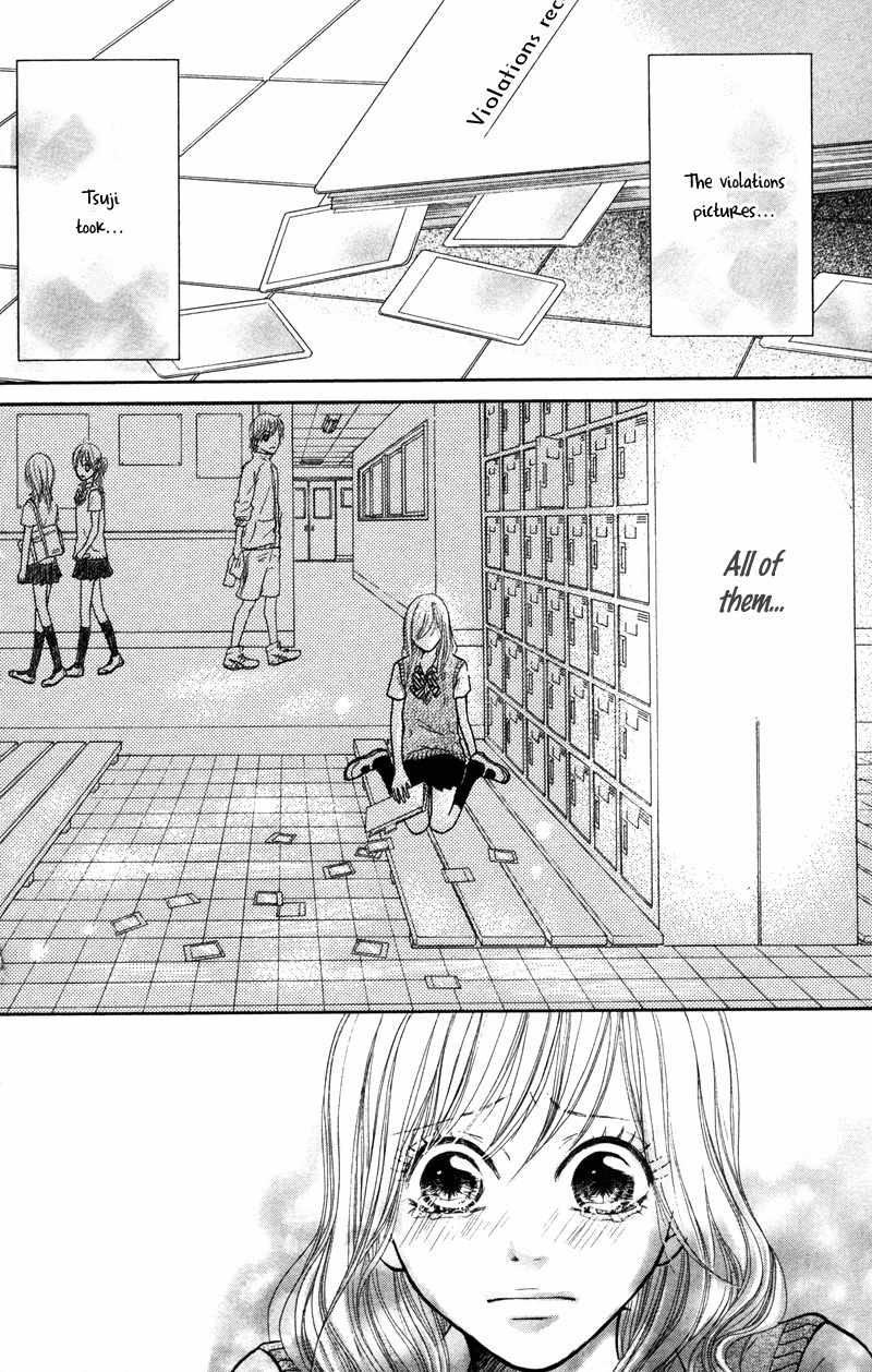 100% Gokuama Kareshi! Chapter 2 page 40 - Chapter 2: Natsu ga Chikai