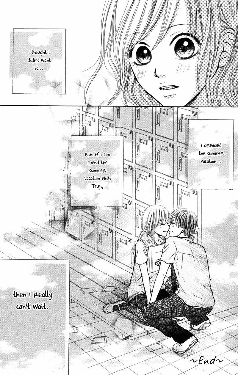 100% Gokuama Kareshi! Chapter 2 page 44 - Chapter 2: Natsu ga Chikai